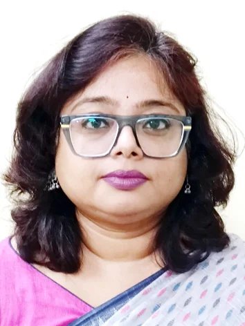 Mrs. Sohini Deb Basak